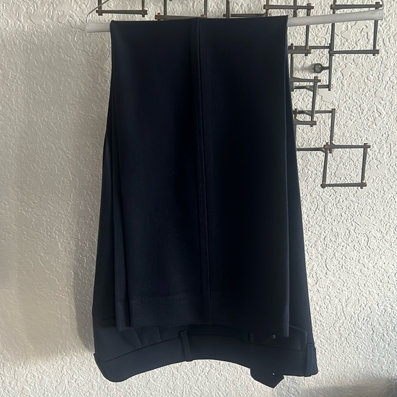 Gap Dress Slacks High Rise Baby Boot - Size 14 - Picture 3 of 12